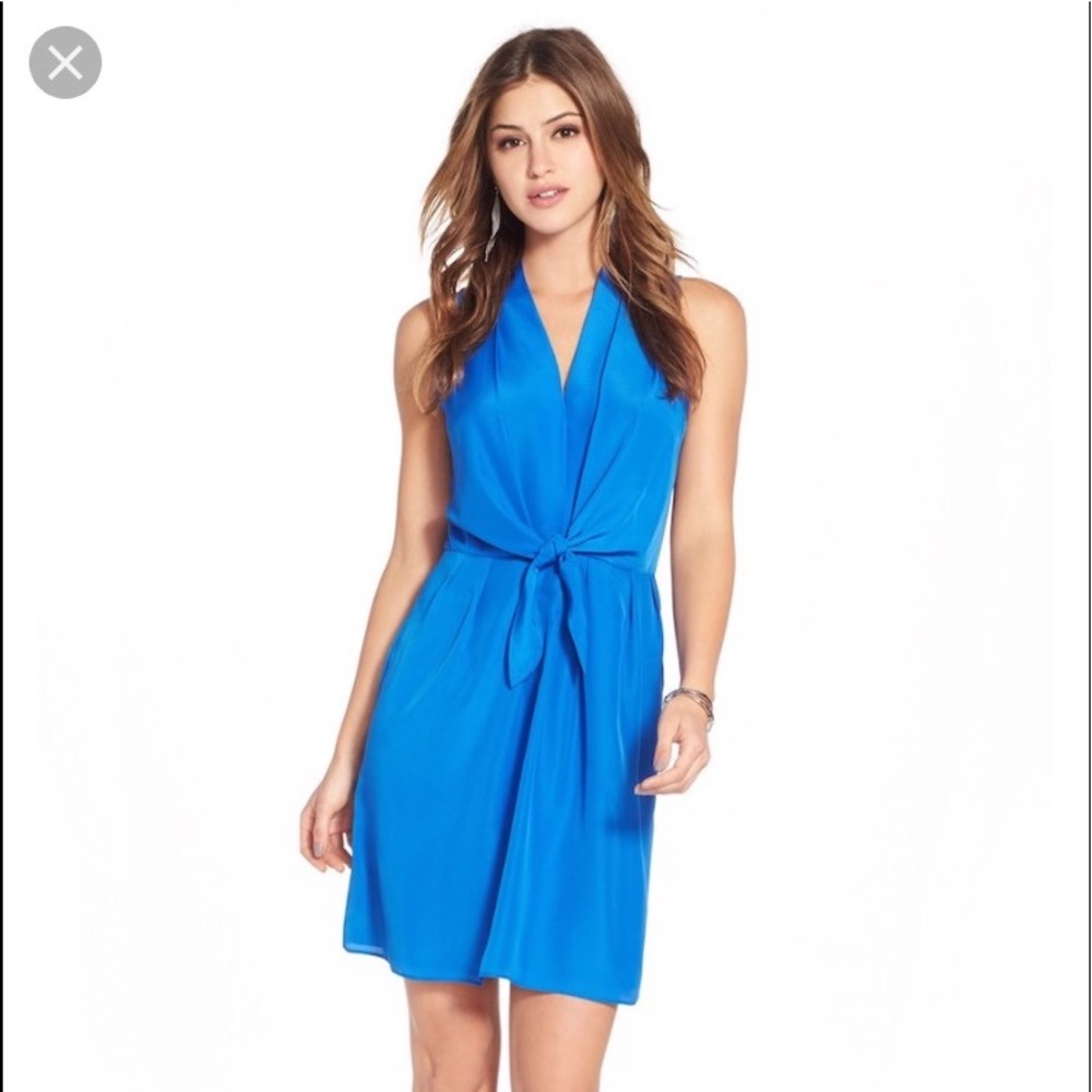 NWT felicity and coco Nordstrom dress!